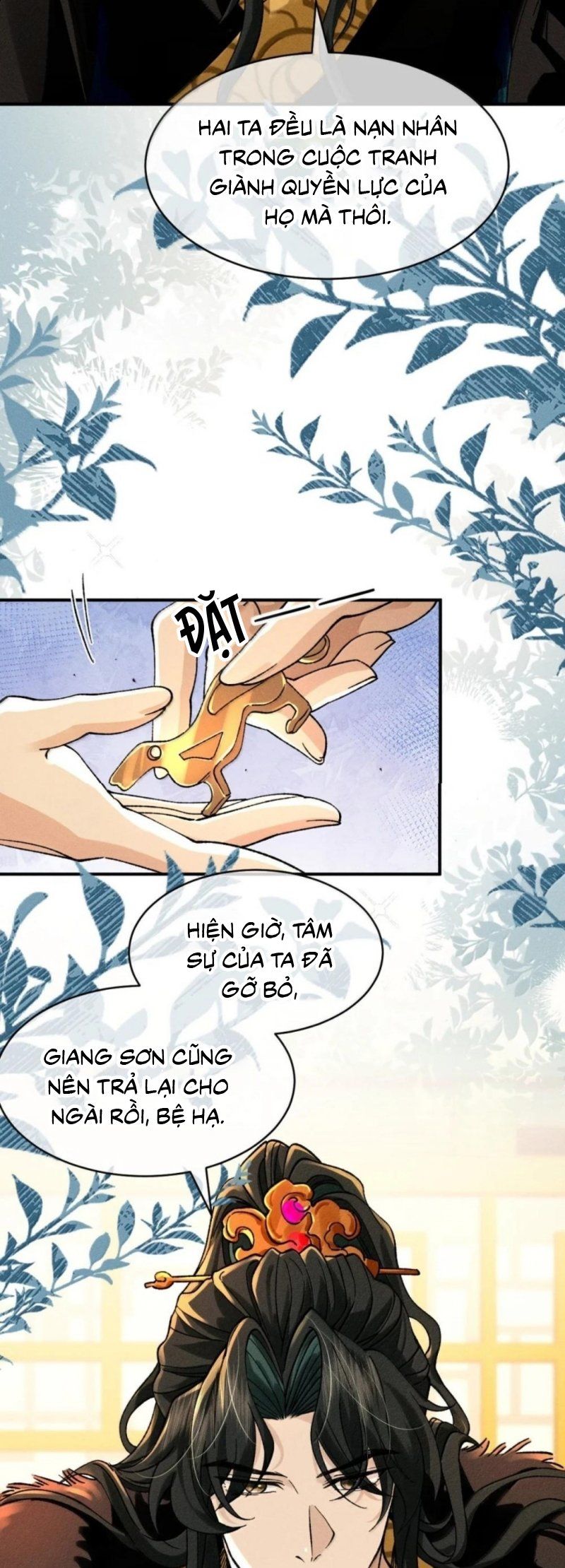 Hải Vương Sau Khi Hoàn Lương Sa Vào Tu La Tràng - Chương 56 - Trang 20
