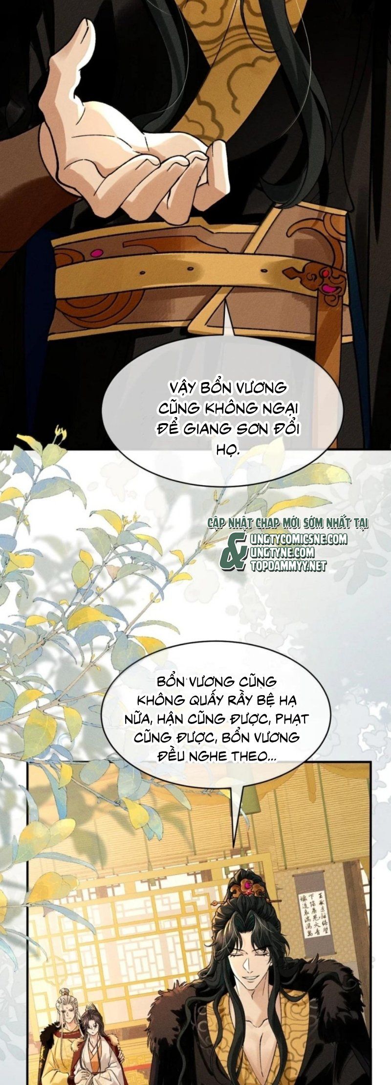 Hải Vương Sau Khi Hoàn Lương Sa Vào Tu La Tràng - Chương 56 - Trang 23