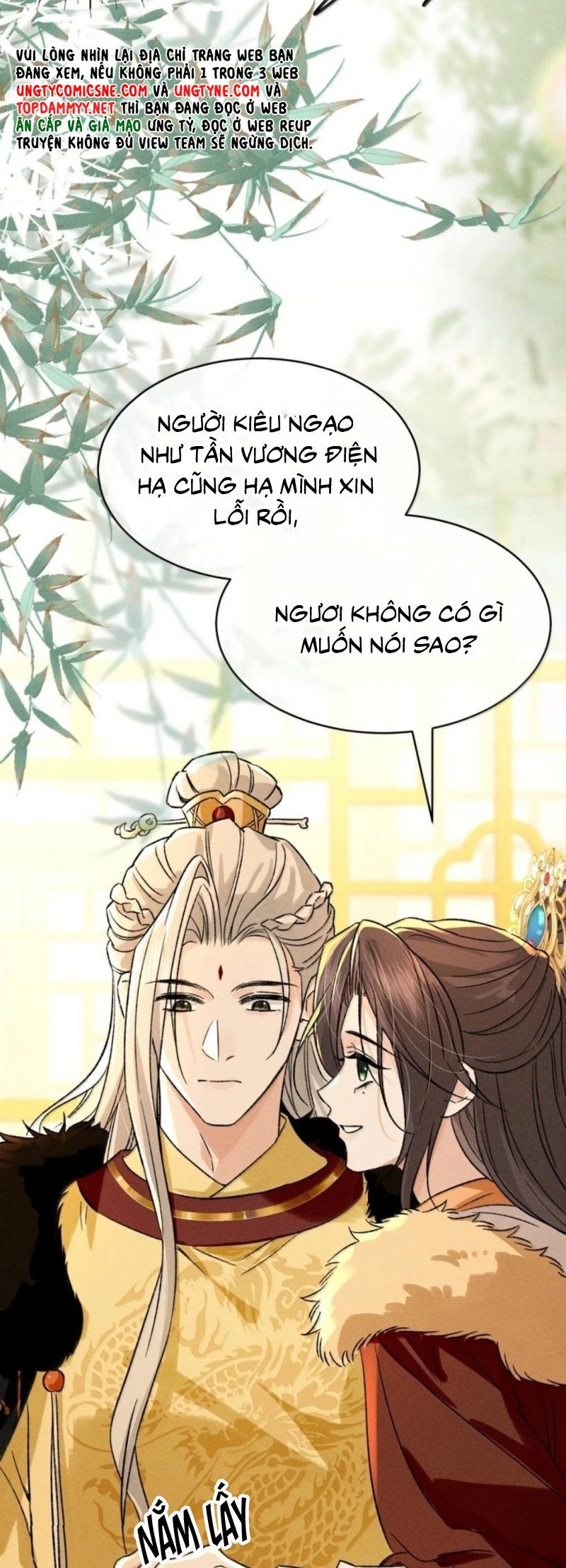 Hải Vương Sau Khi Hoàn Lương Sa Vào Tu La Tràng - Chương 56 - Trang 25