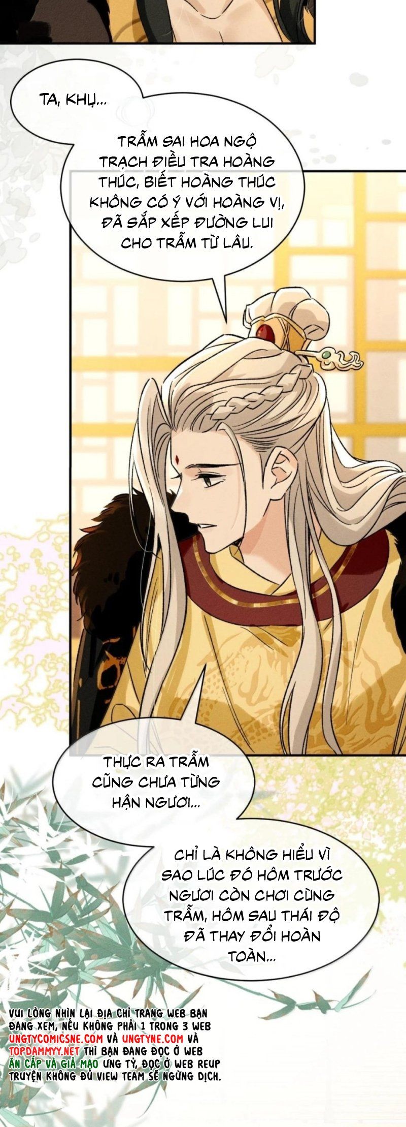 Hải Vương Sau Khi Hoàn Lương Sa Vào Tu La Tràng - Chương 56 - Trang 27