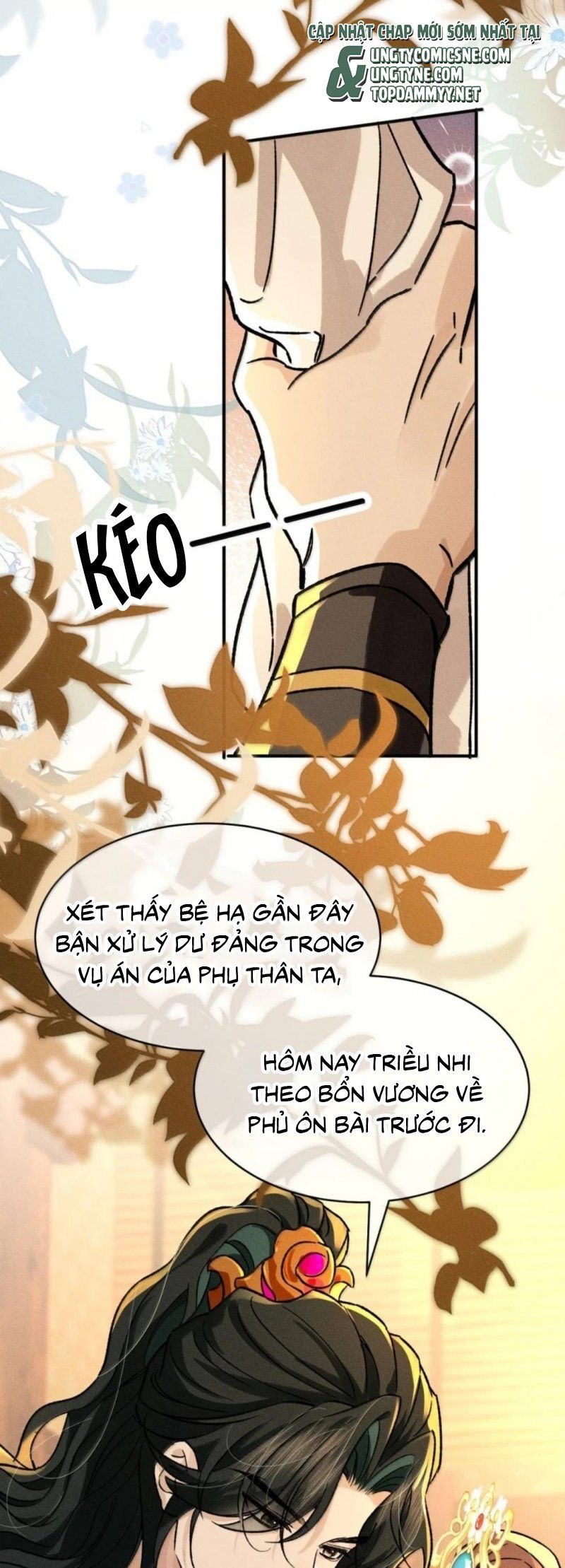 Hải Vương Sau Khi Hoàn Lương Sa Vào Tu La Tràng - Chương 56 - Trang 29