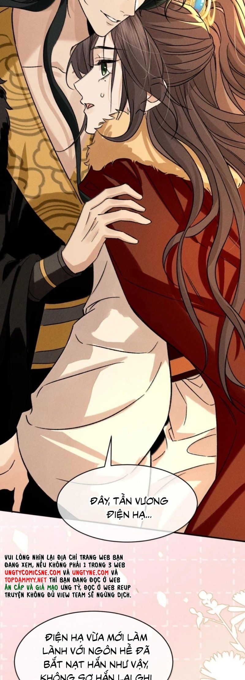 Hải Vương Sau Khi Hoàn Lương Sa Vào Tu La Tràng - Chương 56 - Trang 30