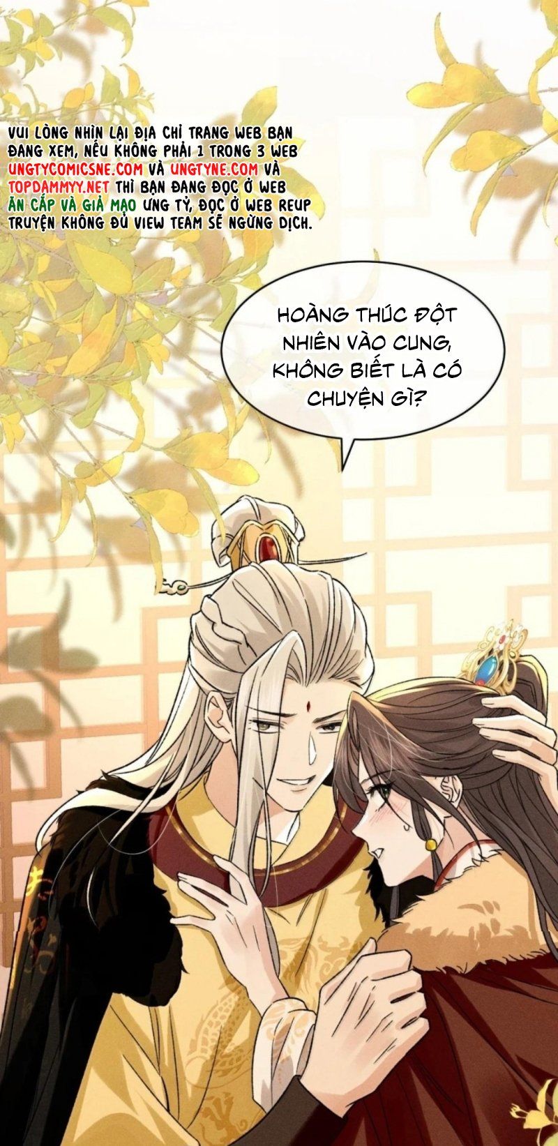 Hải Vương Sau Khi Hoàn Lương Sa Vào Tu La Tràng - Chương 56 - Trang 4