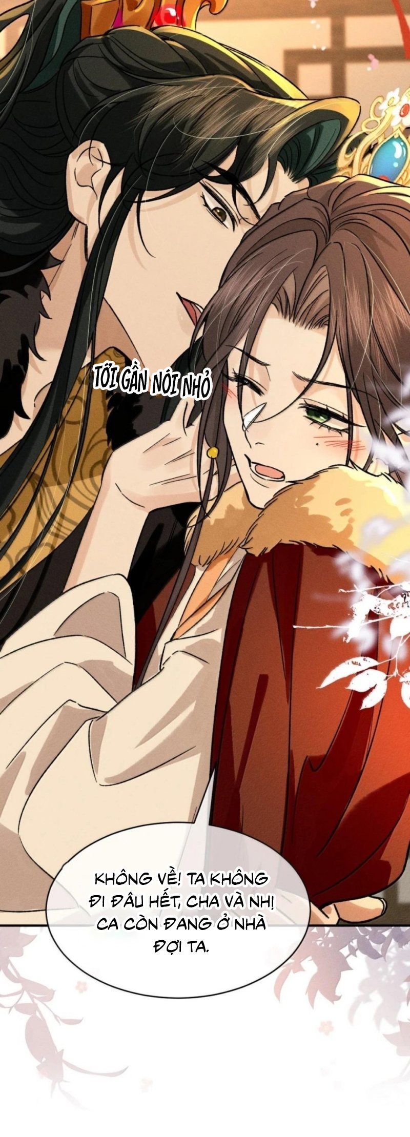 Hải Vương Sau Khi Hoàn Lương Sa Vào Tu La Tràng - Chương 56 - Trang 32