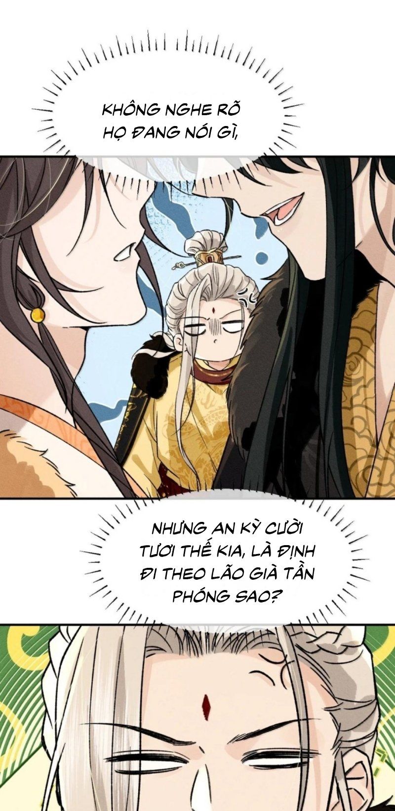 Hải Vương Sau Khi Hoàn Lương Sa Vào Tu La Tràng - Chương 56 - Trang 33