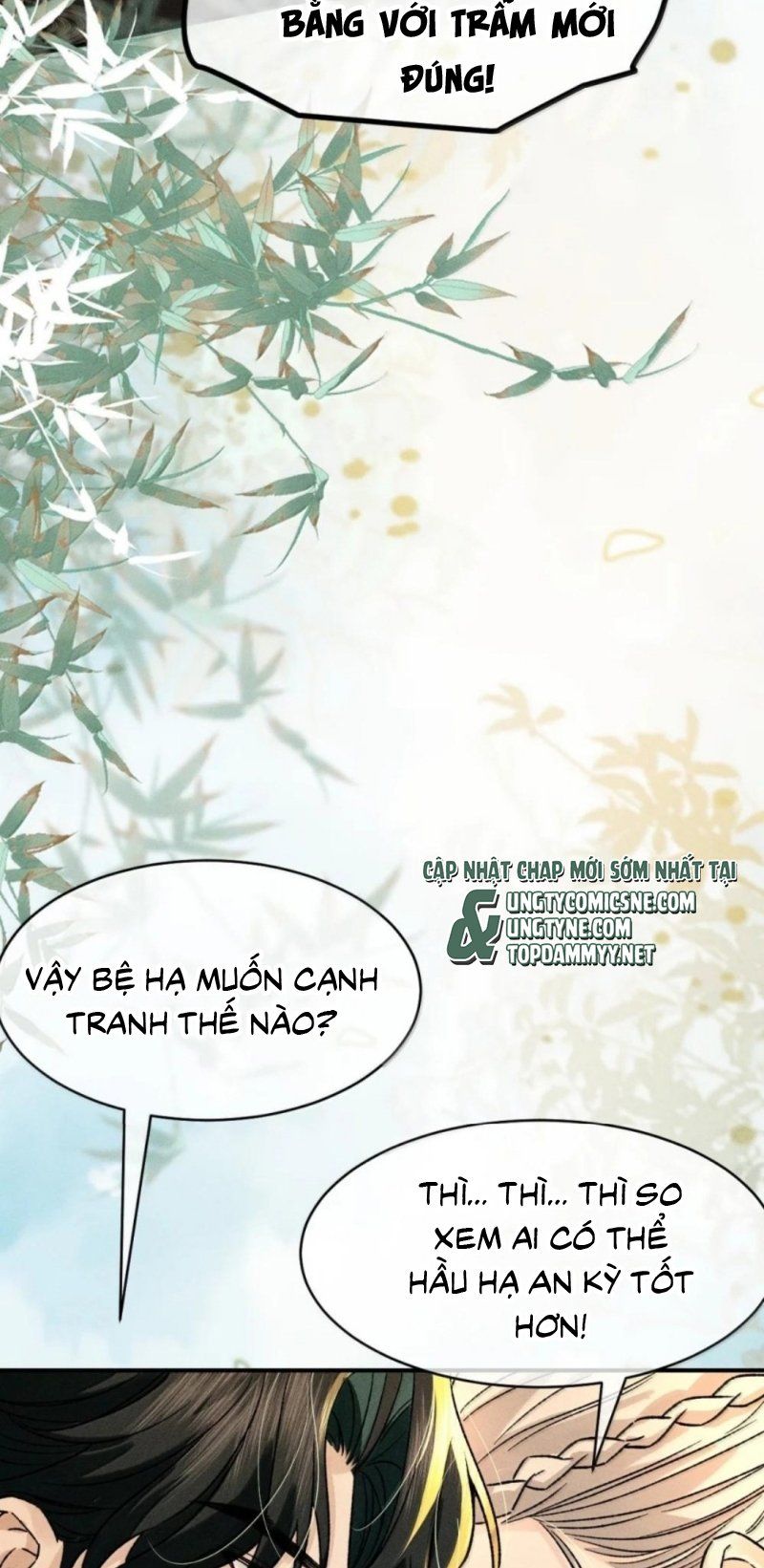 Hải Vương Sau Khi Hoàn Lương Sa Vào Tu La Tràng - Chương 56 - Trang 36