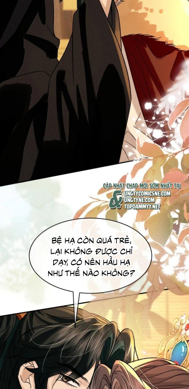 Hải Vương Sau Khi Hoàn Lương Sa Vào Tu La Tràng - Chương 56 - Trang 40