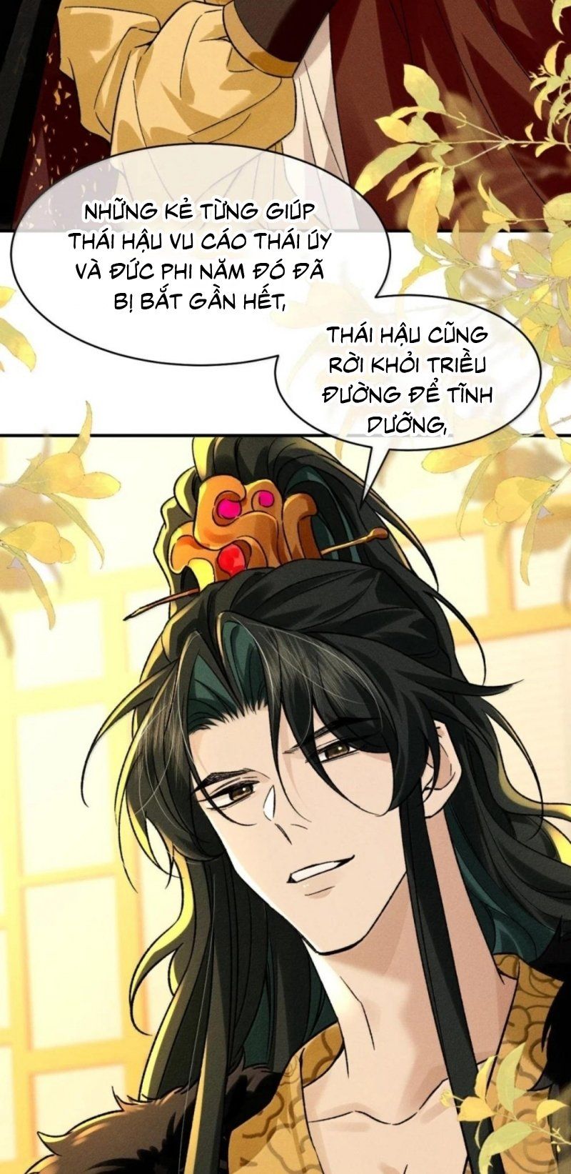 Hải Vương Sau Khi Hoàn Lương Sa Vào Tu La Tràng - Chương 56 - Trang 5