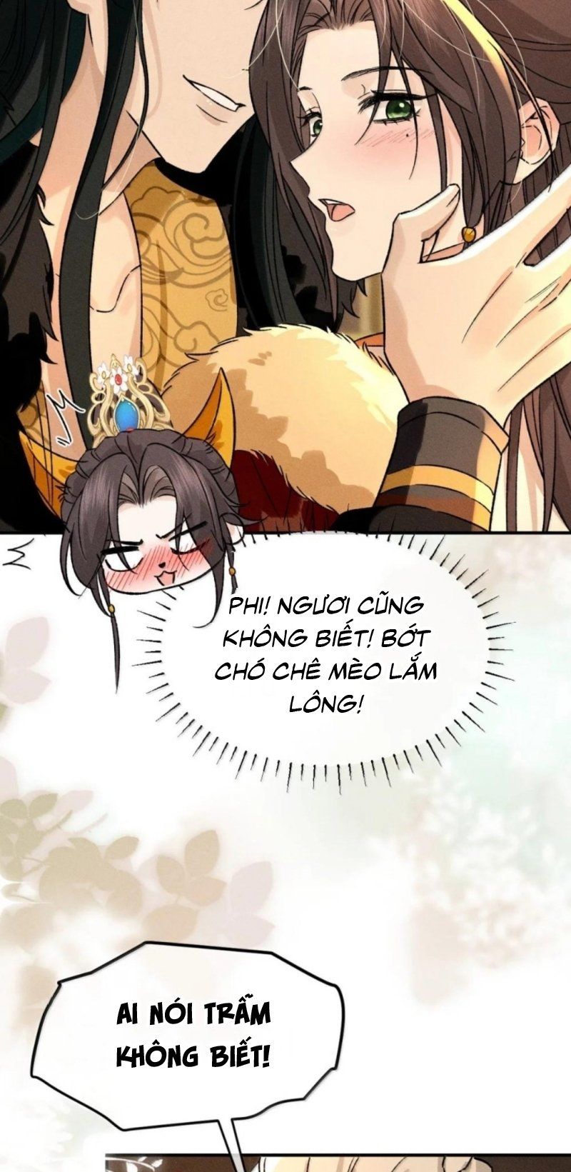 Hải Vương Sau Khi Hoàn Lương Sa Vào Tu La Tràng - Chương 56 - Trang 41