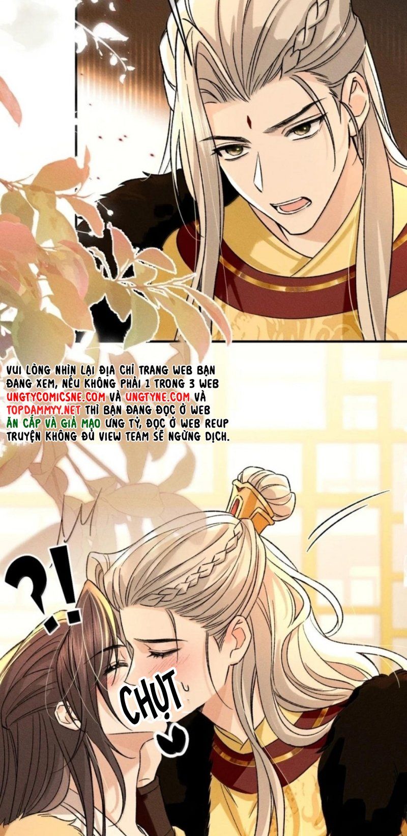 Hải Vương Sau Khi Hoàn Lương Sa Vào Tu La Tràng - Chương 56 - Trang 42