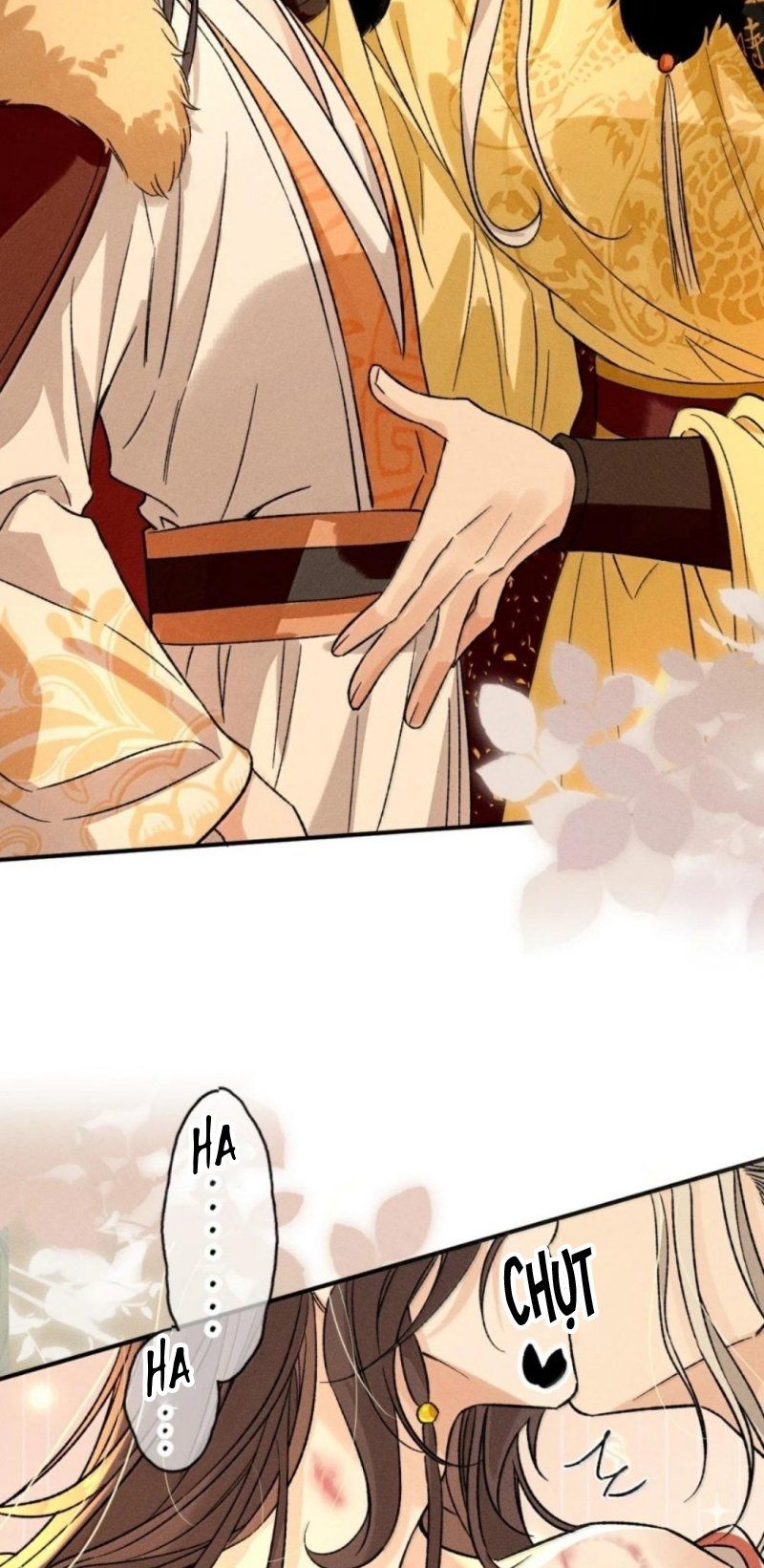 Hải Vương Sau Khi Hoàn Lương Sa Vào Tu La Tràng - Chương 56 - Trang 43