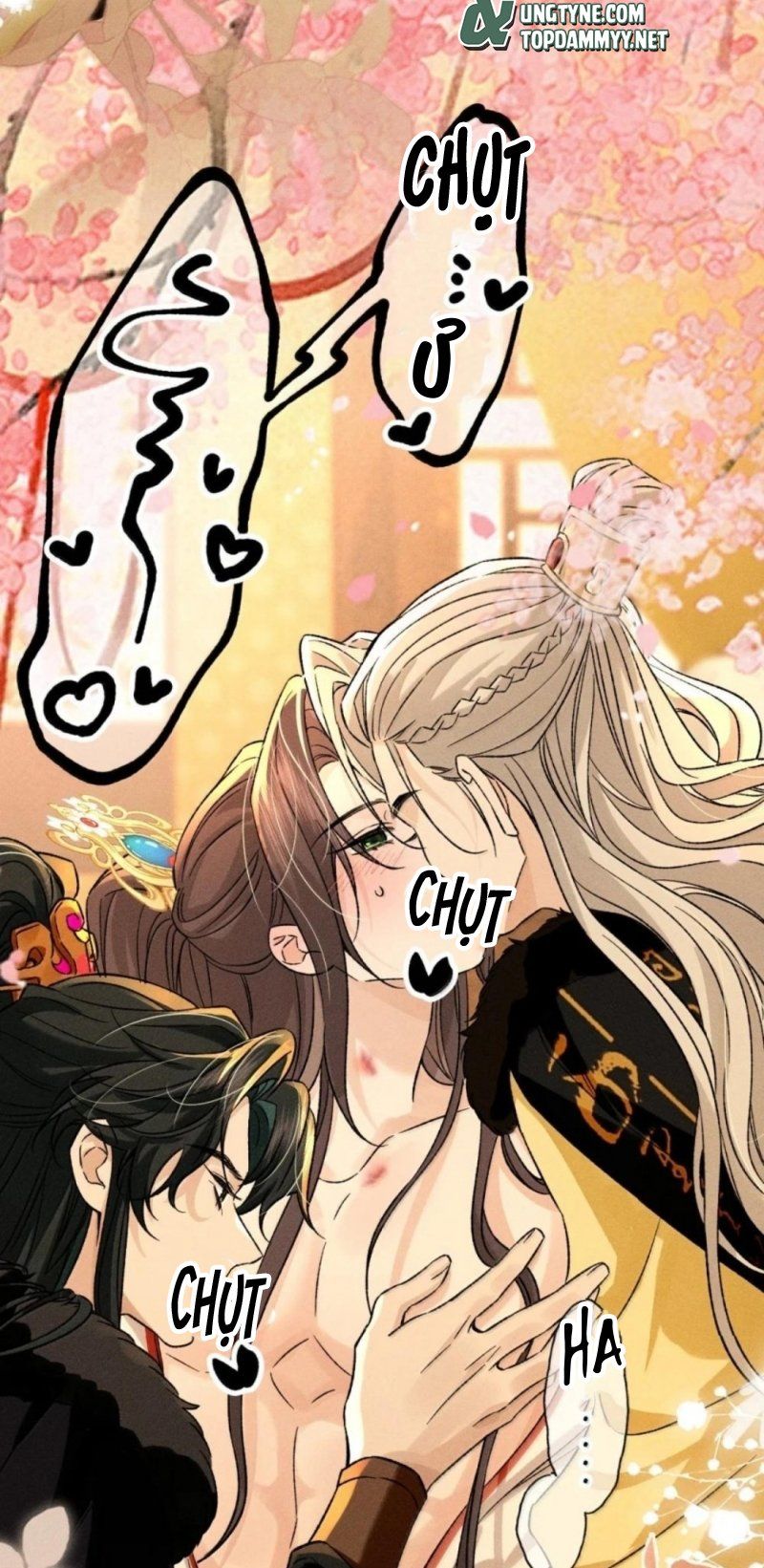 Hải Vương Sau Khi Hoàn Lương Sa Vào Tu La Tràng - Chương 56 - Trang 45