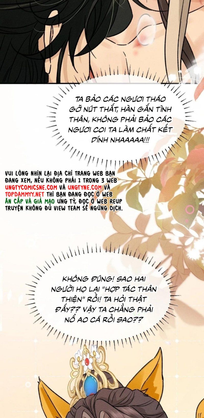 Hải Vương Sau Khi Hoàn Lương Sa Vào Tu La Tràng - Chương 56 - Trang 47