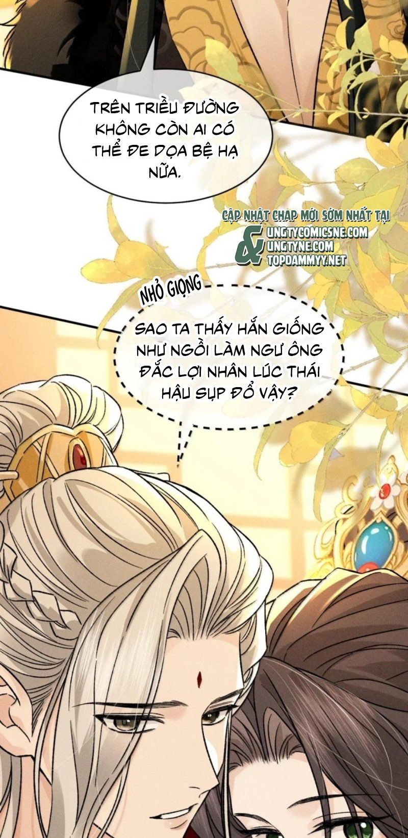 Hải Vương Sau Khi Hoàn Lương Sa Vào Tu La Tràng - Chương 56 - Trang 6