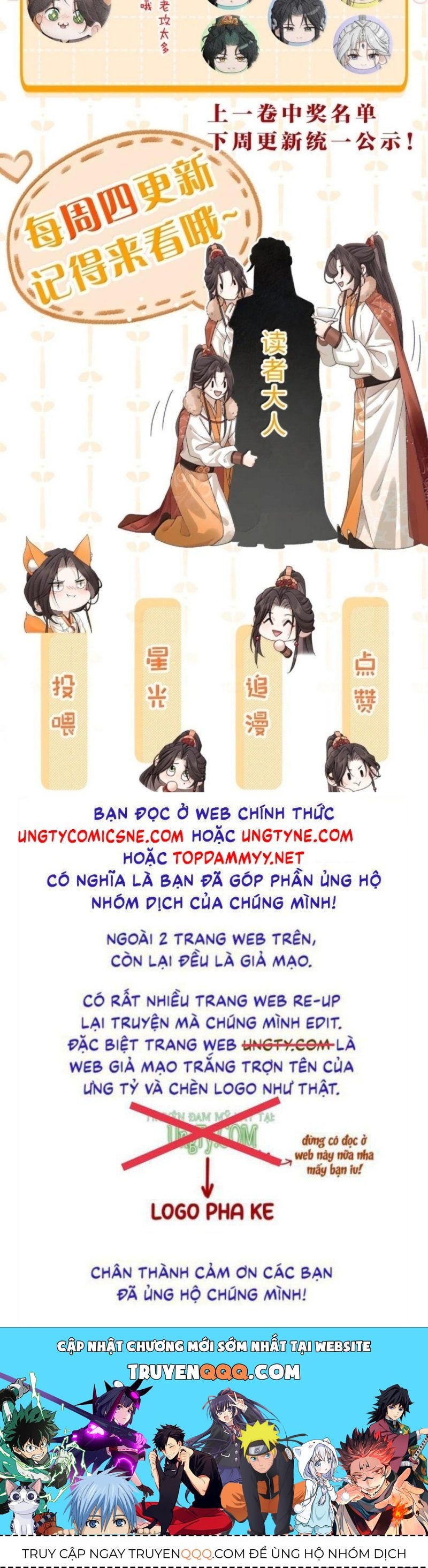 Hải Vương Sau Khi Hoàn Lương Sa Vào Tu La Tràng - Chương 56 - Trang 51