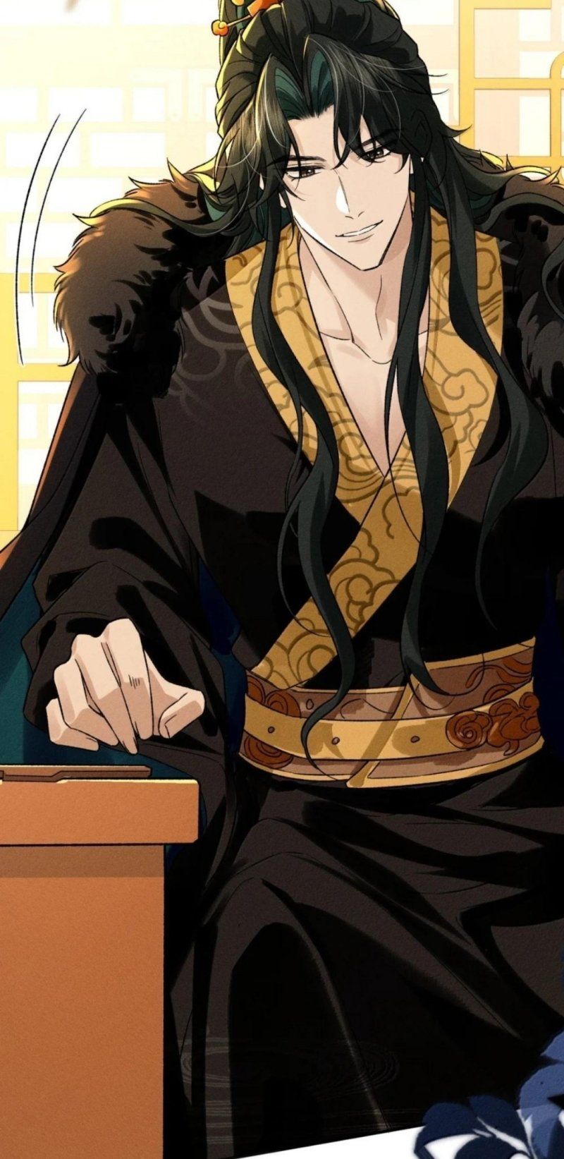 Hải Vương Sau Khi Hoàn Lương Sa Vào Tu La Tràng - Chương 56 - Trang 8