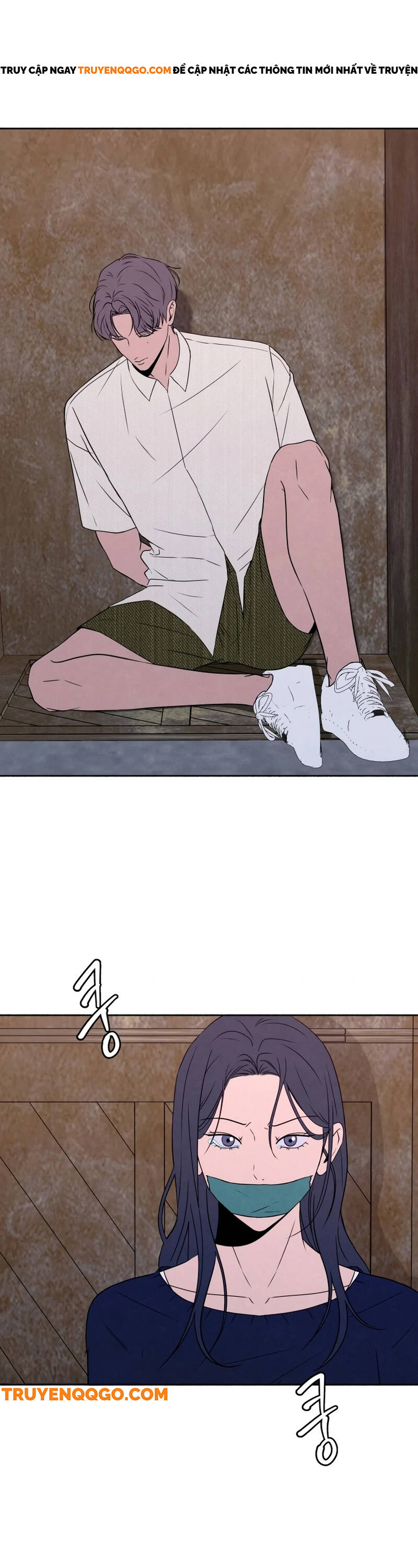 Tôi Muốn Ngừng Việc Giết Chóc - Chương 44 - Trang 2