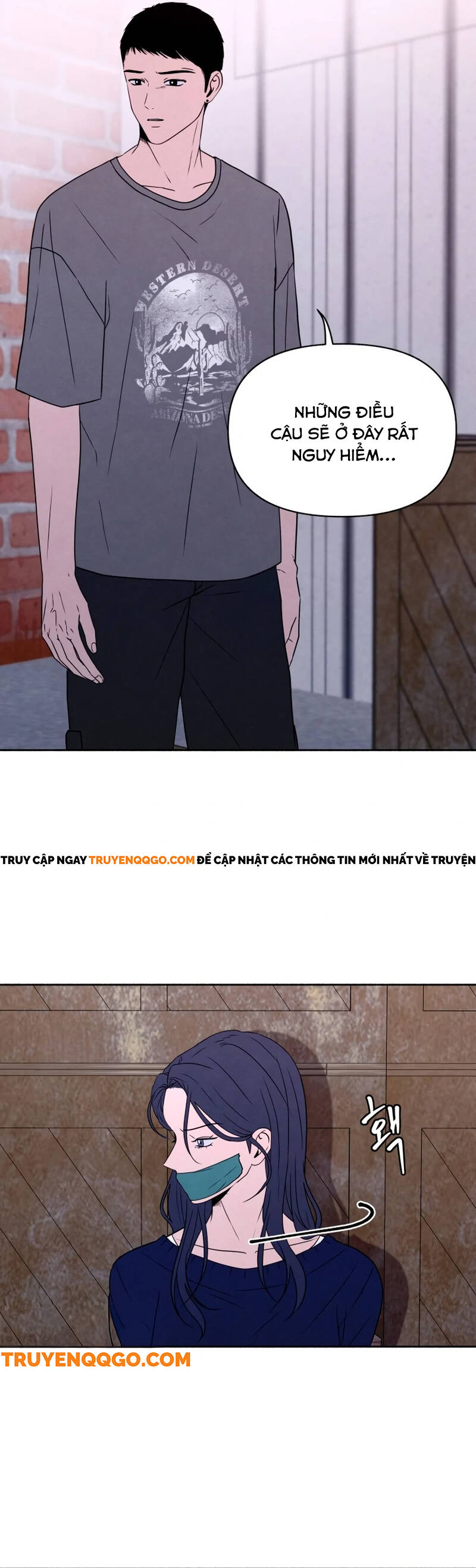 Tôi Muốn Ngừng Việc Giết Chóc - Chương 44 - Trang 5