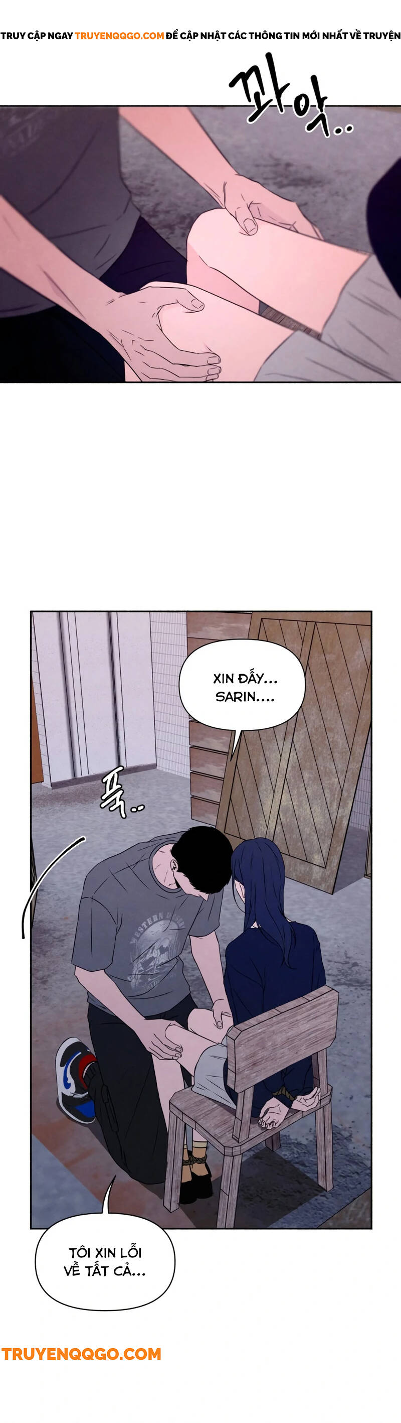 Tôi Muốn Ngừng Việc Giết Chóc - Chương 44 - Trang 11