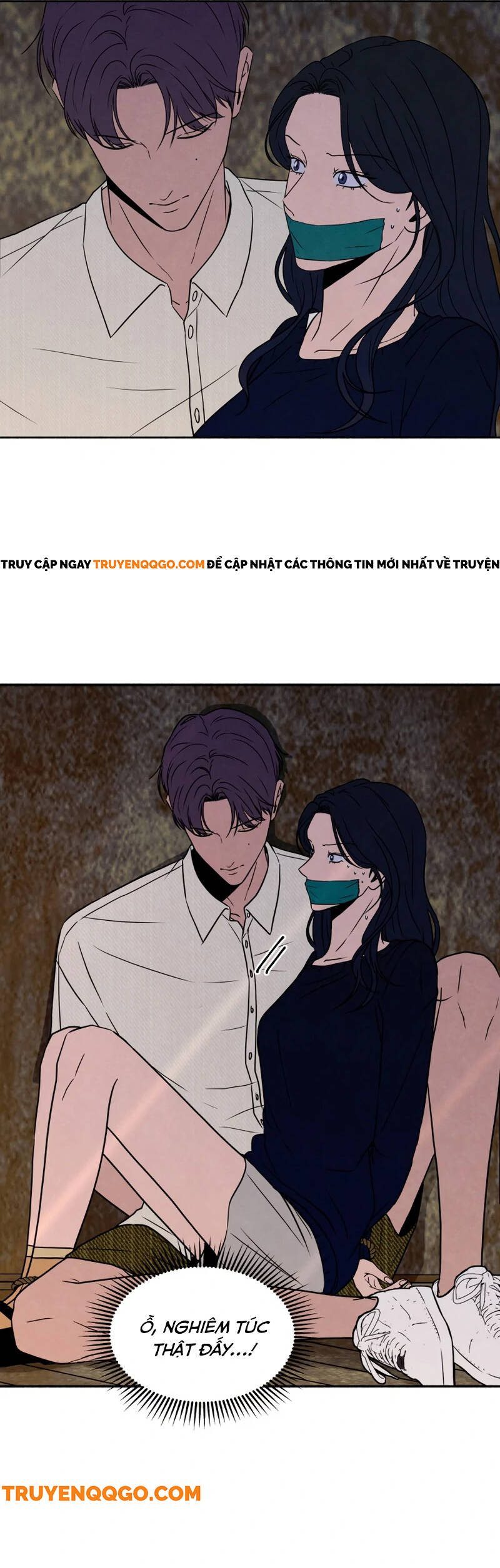 Tôi Muốn Ngừng Việc Giết Chóc - Chương 44 - Trang 16