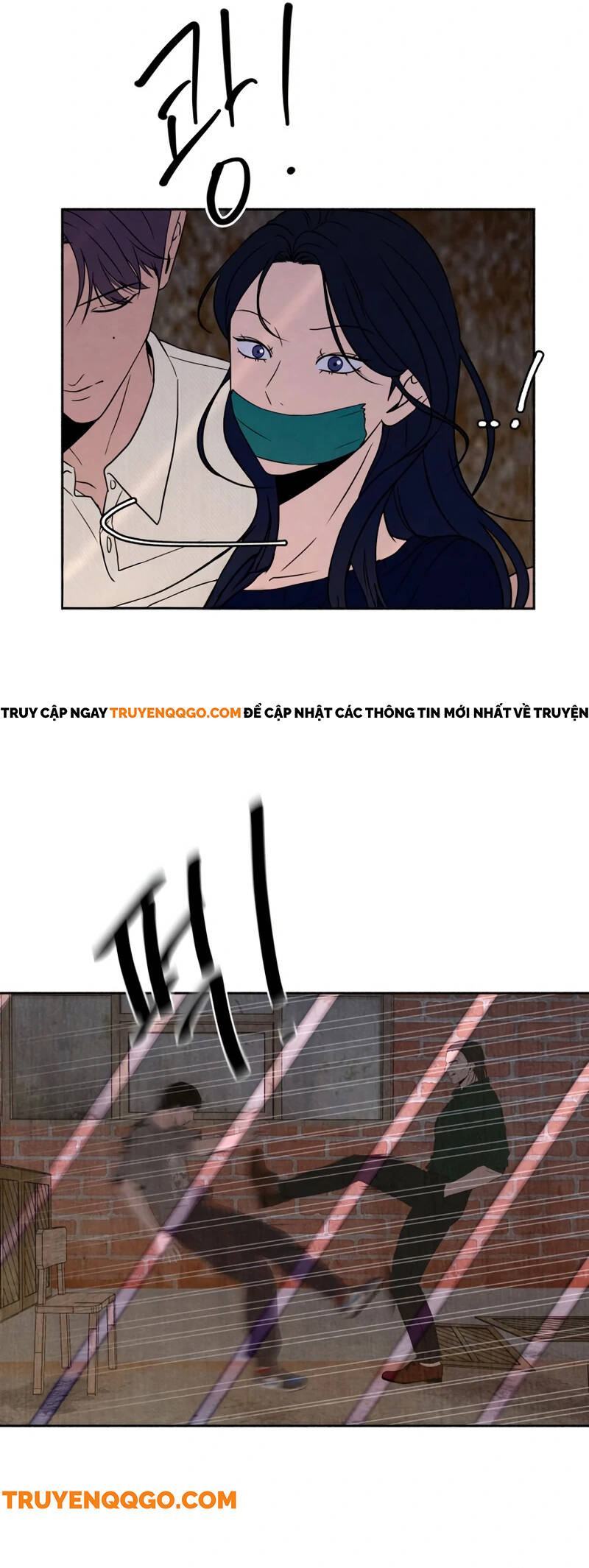 Tôi Muốn Ngừng Việc Giết Chóc - Chương 44 - Trang 17