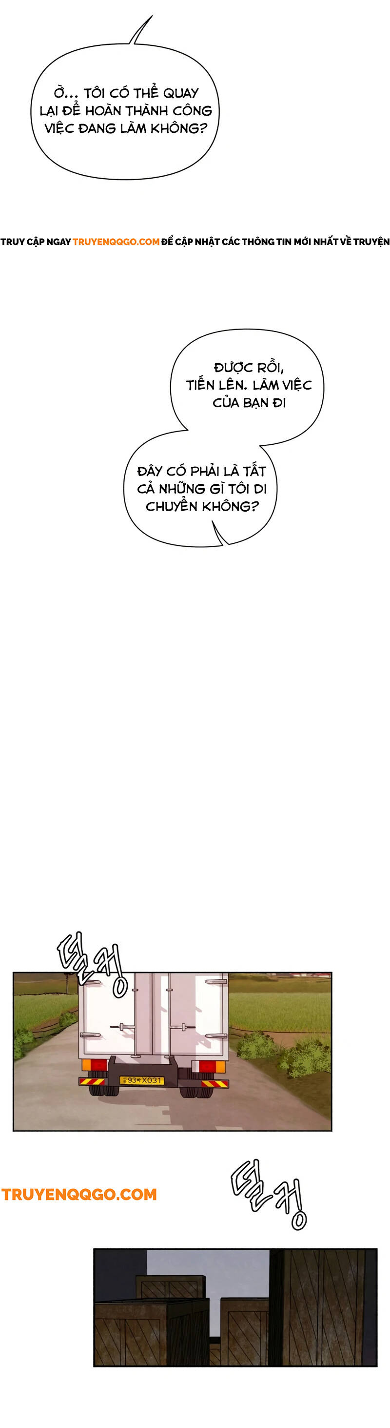 Tôi Muốn Ngừng Việc Giết Chóc - Chương 44 - Trang 23