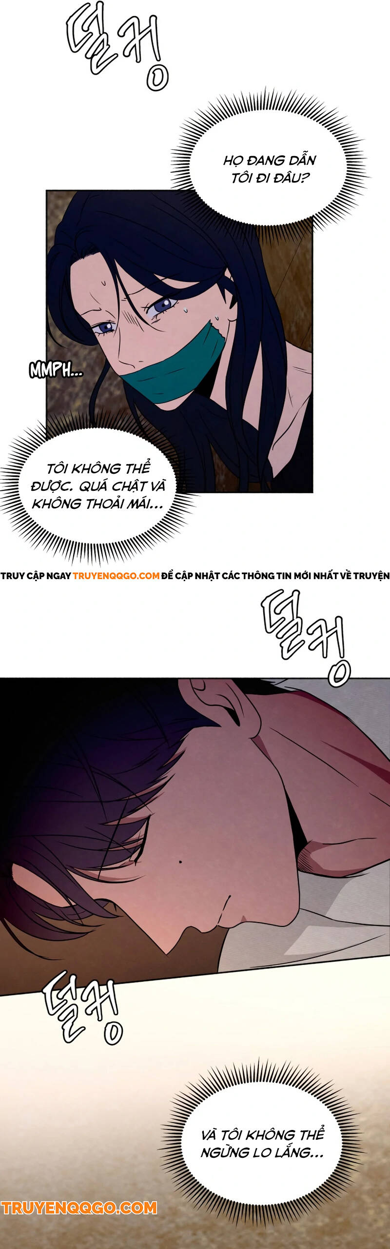 Tôi Muốn Ngừng Việc Giết Chóc - Chương 44 - Trang 24