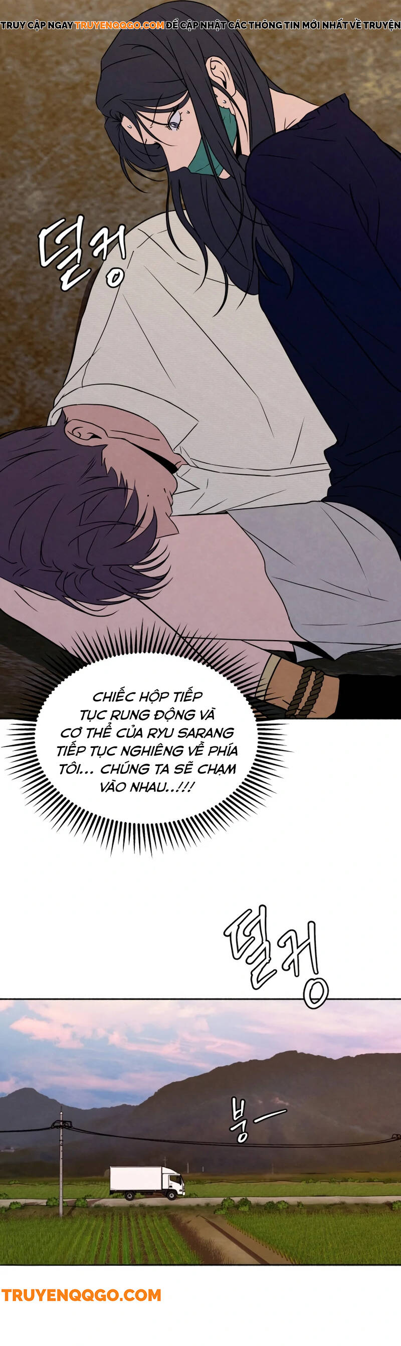 Tôi Muốn Ngừng Việc Giết Chóc - Chương 44 - Trang 25