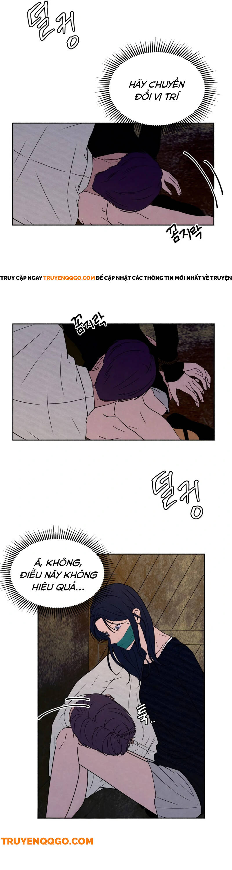 Tôi Muốn Ngừng Việc Giết Chóc - Chương 44 - Trang 26