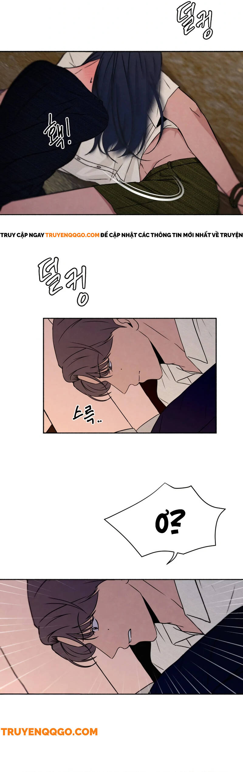 Tôi Muốn Ngừng Việc Giết Chóc - Chương 44 - Trang 28