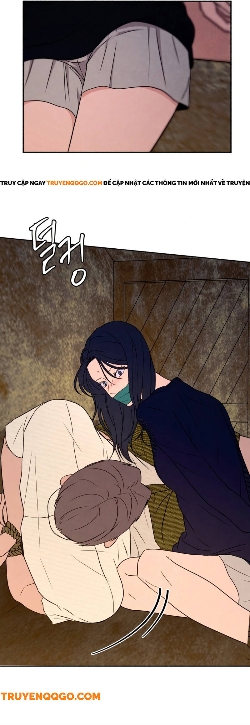 Tôi Muốn Ngừng Việc Giết Chóc - Chương 44 - Trang 29