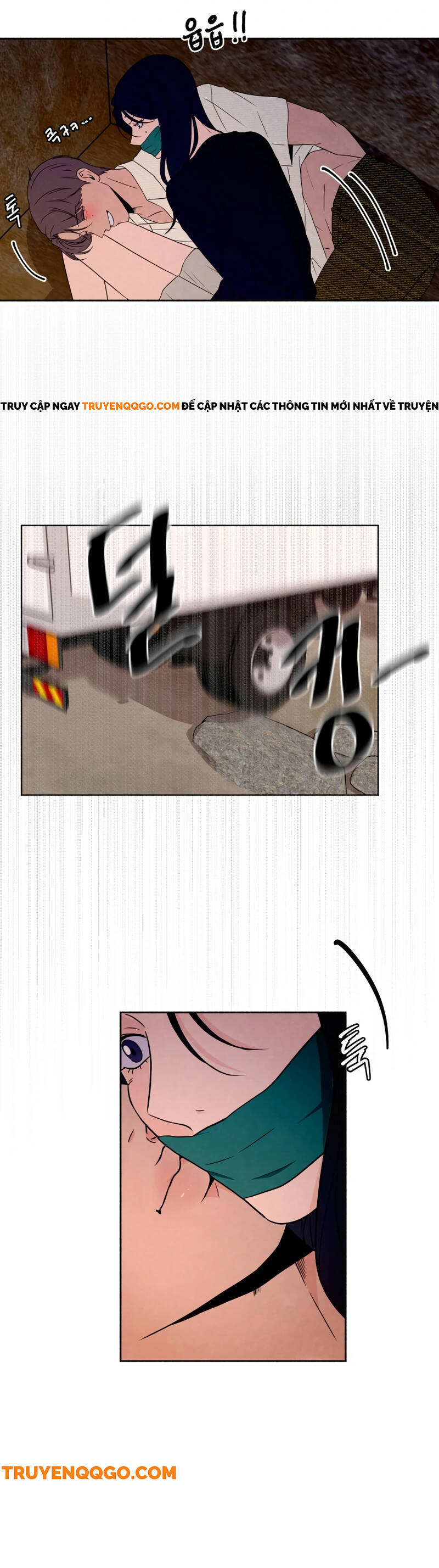 Tôi Muốn Ngừng Việc Giết Chóc - Chương 44 - Trang 32