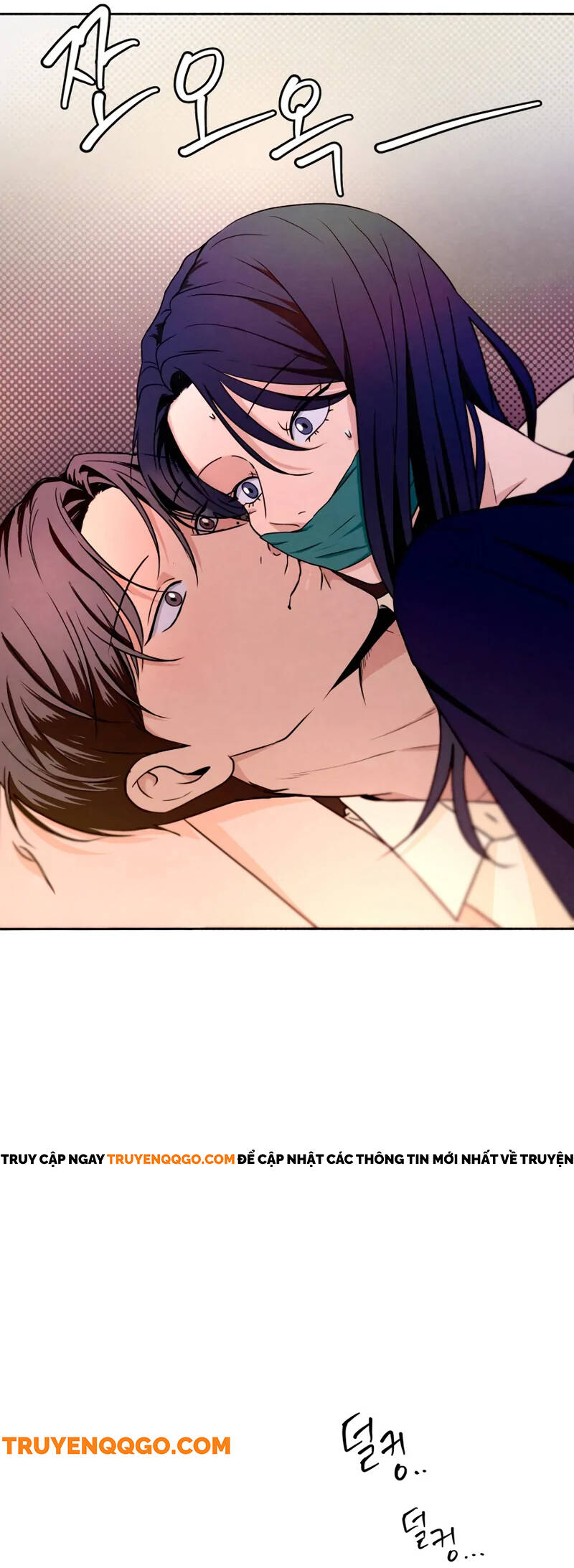 Tôi Muốn Ngừng Việc Giết Chóc - Chương 44 - Trang 33