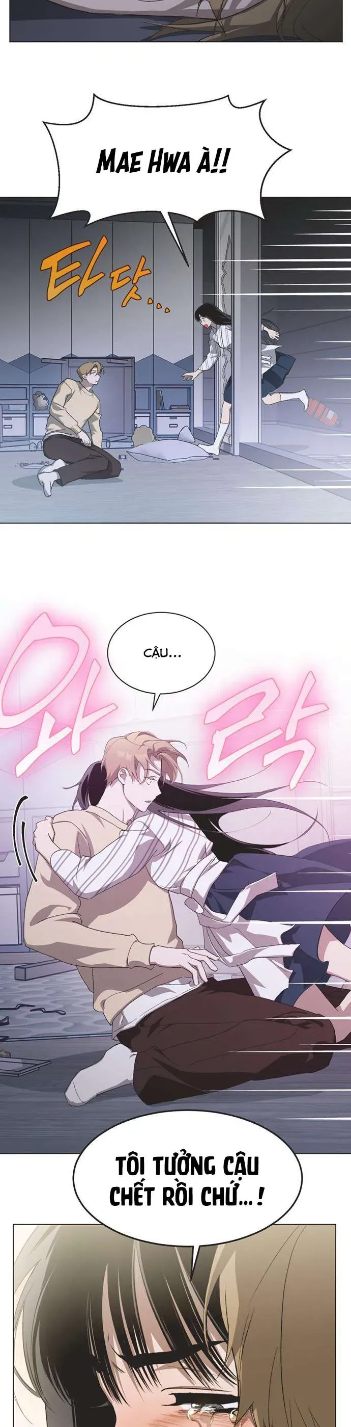 Lọ Lem Không Hoàn Hảo - Chương 95 - Trang 13