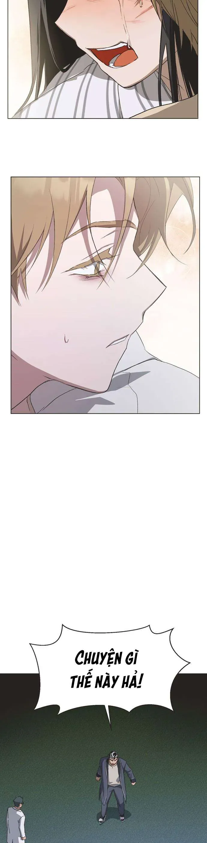 Lọ Lem Không Hoàn Hảo - Chương 95 - Trang 14