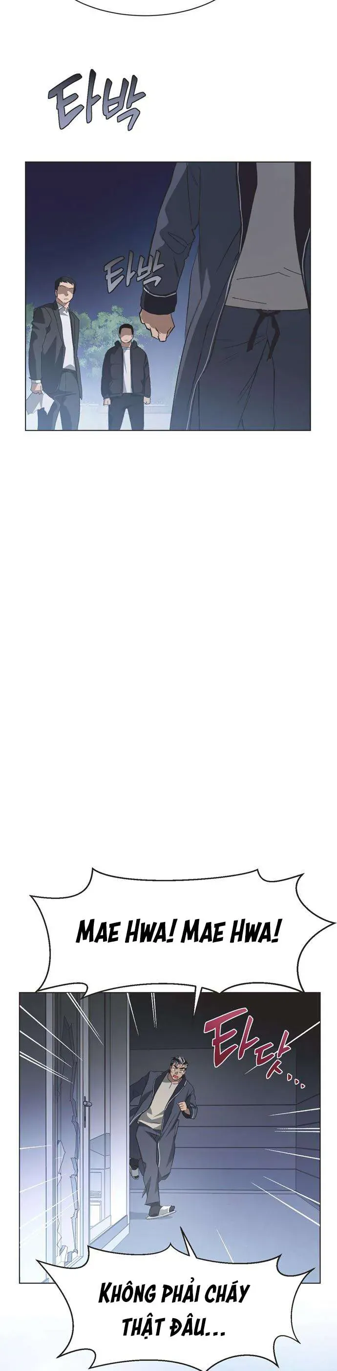 Lọ Lem Không Hoàn Hảo - Chương 95 - Trang 18