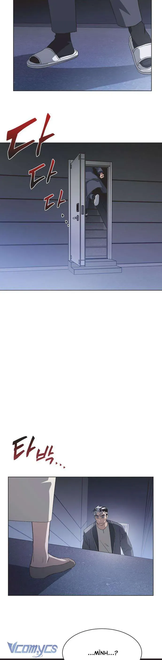 Lọ Lem Không Hoàn Hảo - Chương 95 - Trang 20