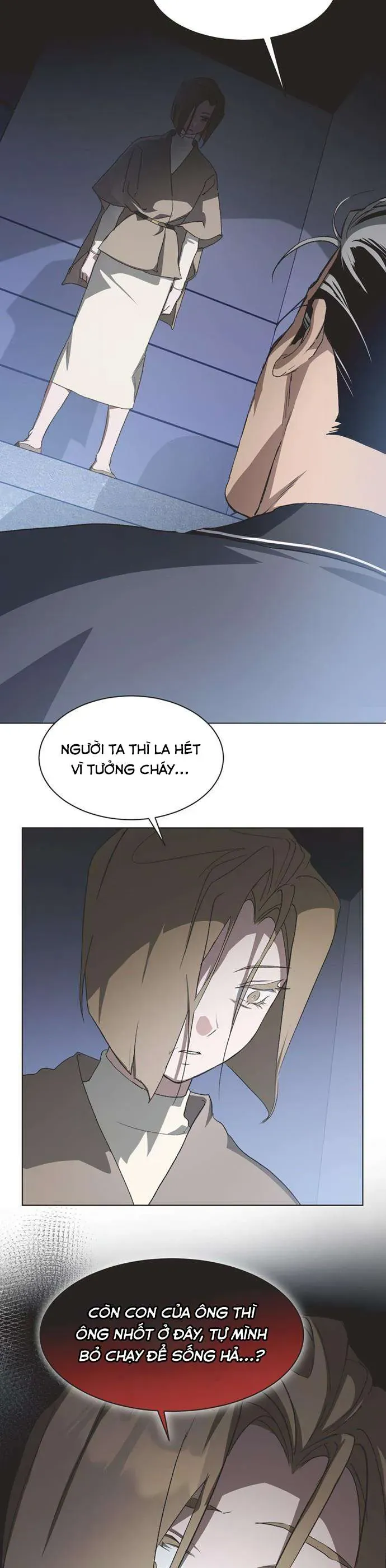 Lọ Lem Không Hoàn Hảo - Chương 95 - Trang 21