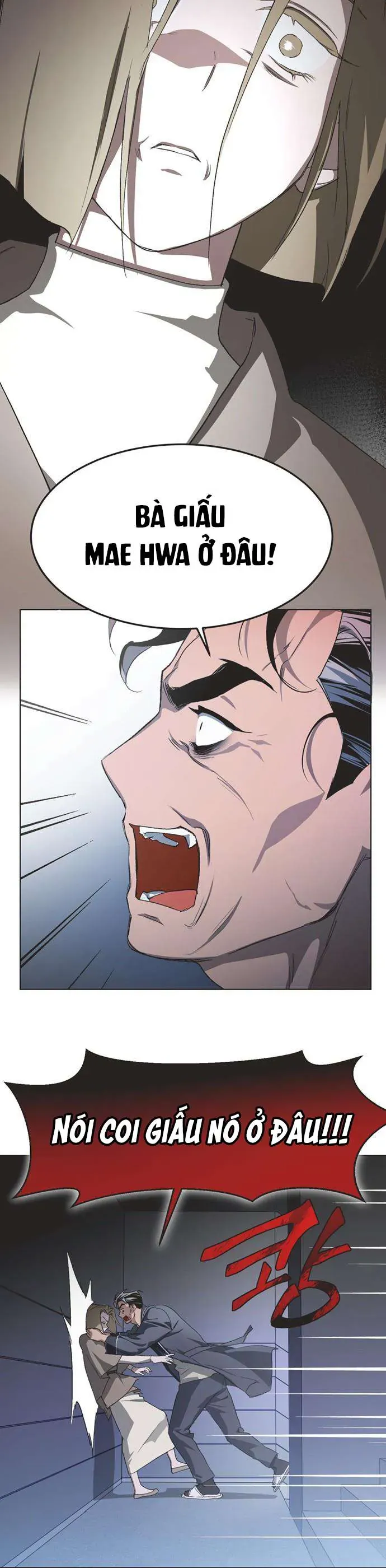 Lọ Lem Không Hoàn Hảo - Chương 95 - Trang 22