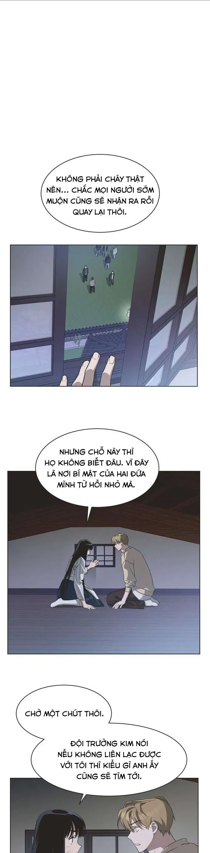 Lọ Lem Không Hoàn Hảo - Chương 95 - Trang 23