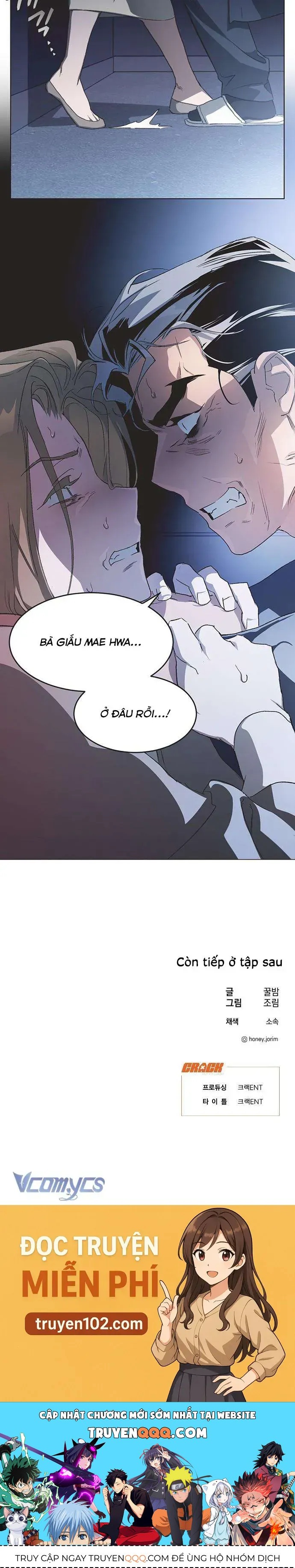 Lọ Lem Không Hoàn Hảo - Chương 95 - Trang 26