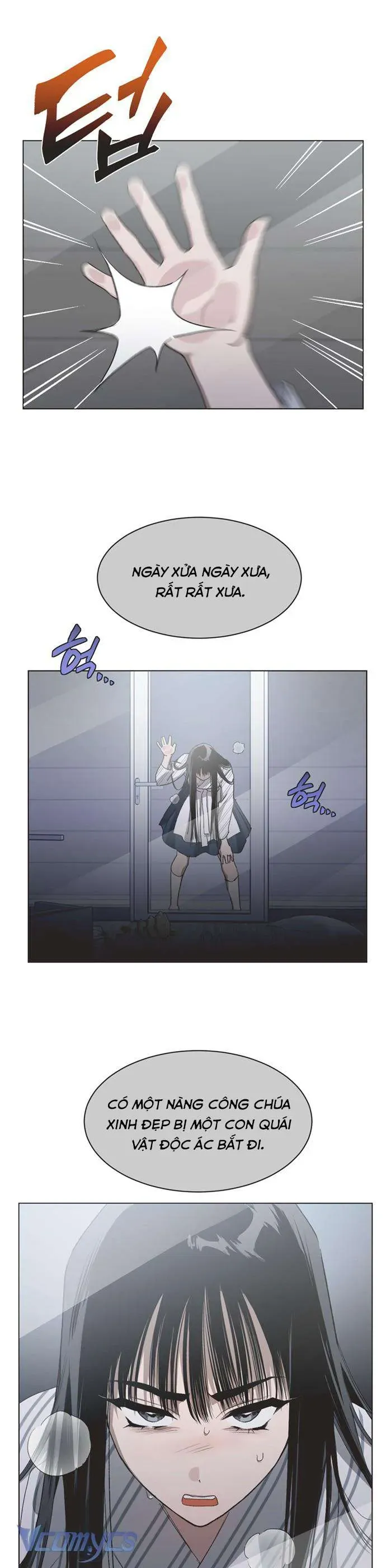 Lọ Lem Không Hoàn Hảo - Chương 95 - Trang 4