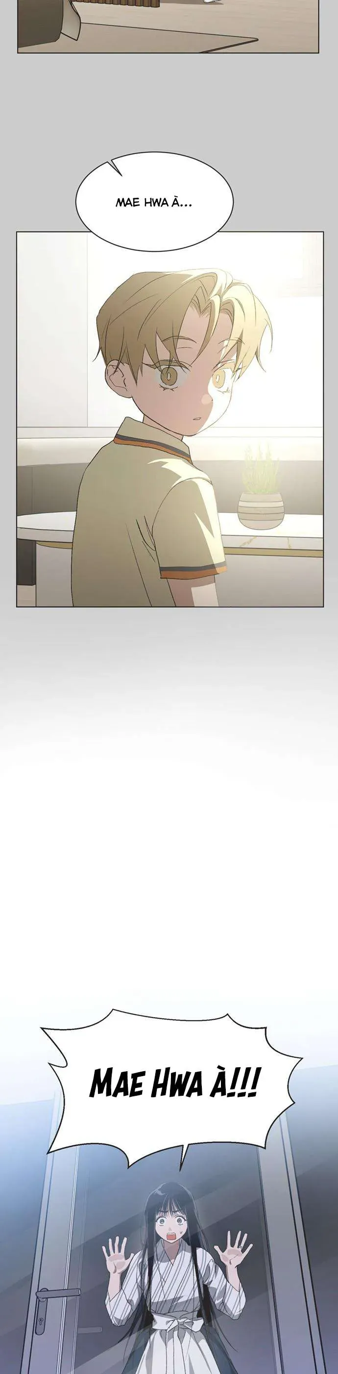 Lọ Lem Không Hoàn Hảo - Chương 95 - Trang 7