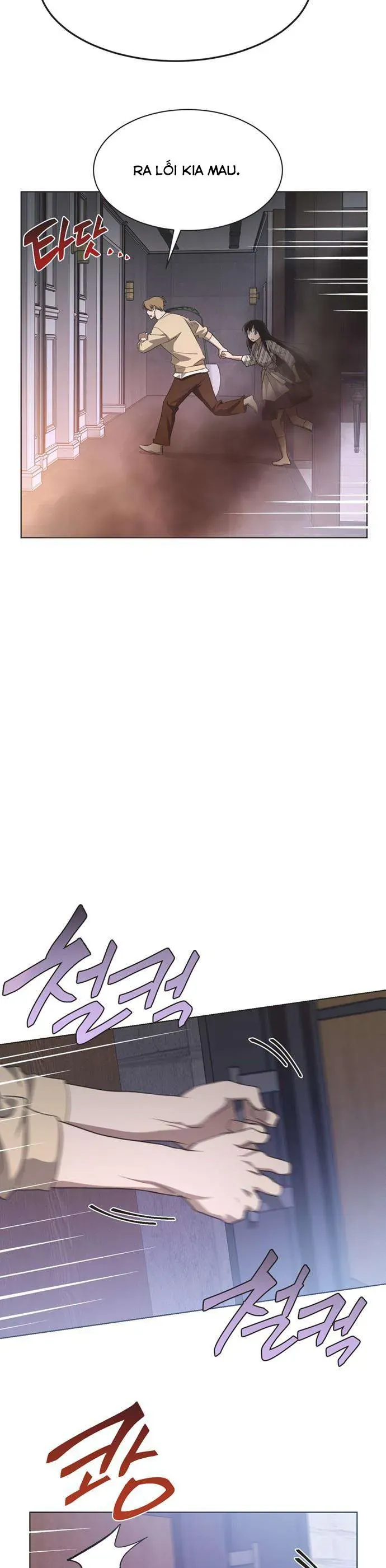 Lọ Lem Không Hoàn Hảo - Chương 96 - Trang 13