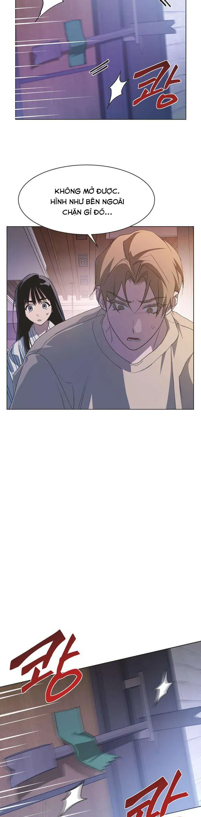 Lọ Lem Không Hoàn Hảo - Chương 96 - Trang 14