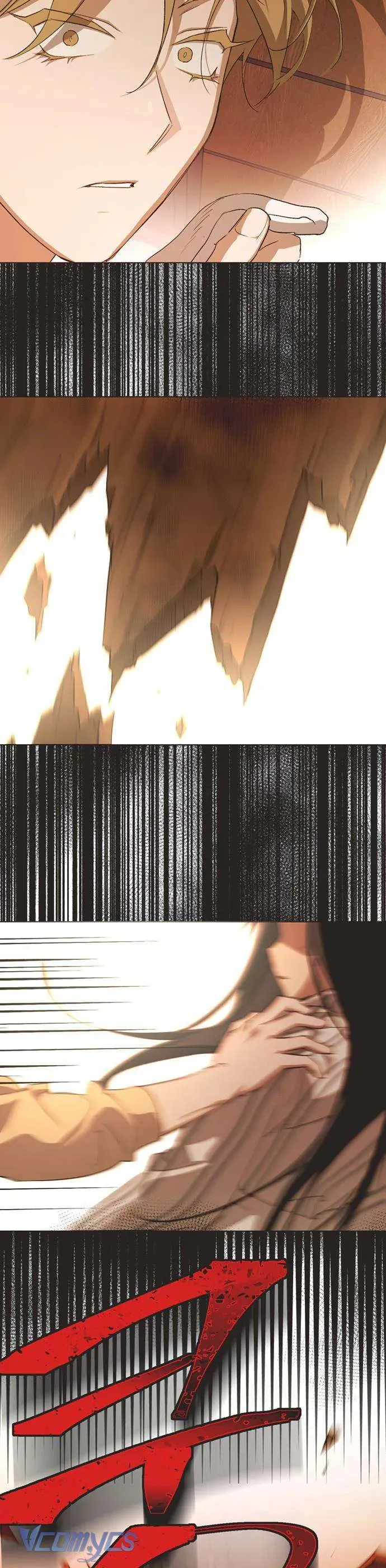 Lọ Lem Không Hoàn Hảo - Chương 96 - Trang 20