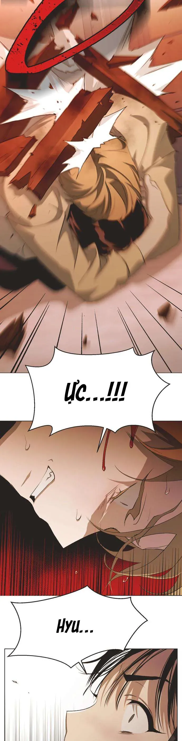 Lọ Lem Không Hoàn Hảo - Chương 96 - Trang 21