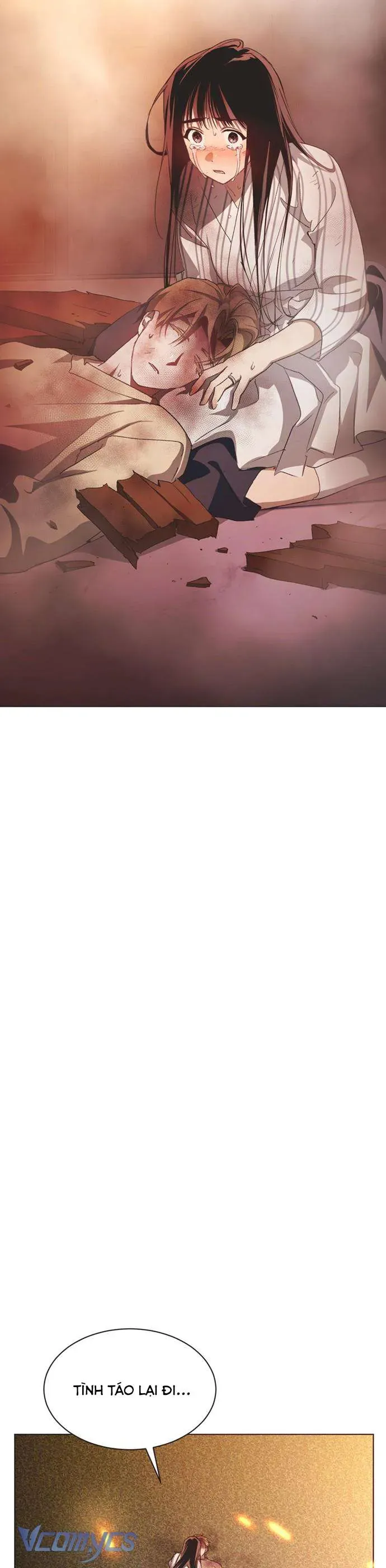 Lọ Lem Không Hoàn Hảo - Chương 96 - Trang 24