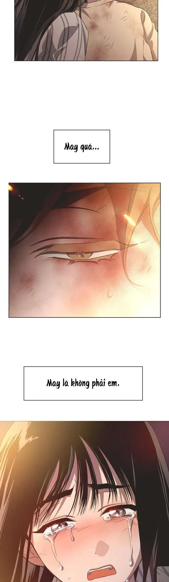 Lọ Lem Không Hoàn Hảo - Chương 96 - Trang 26