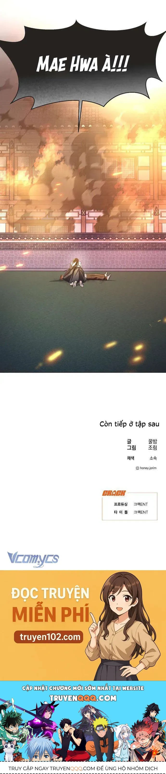 Lọ Lem Không Hoàn Hảo - Chương 96 - Trang 28